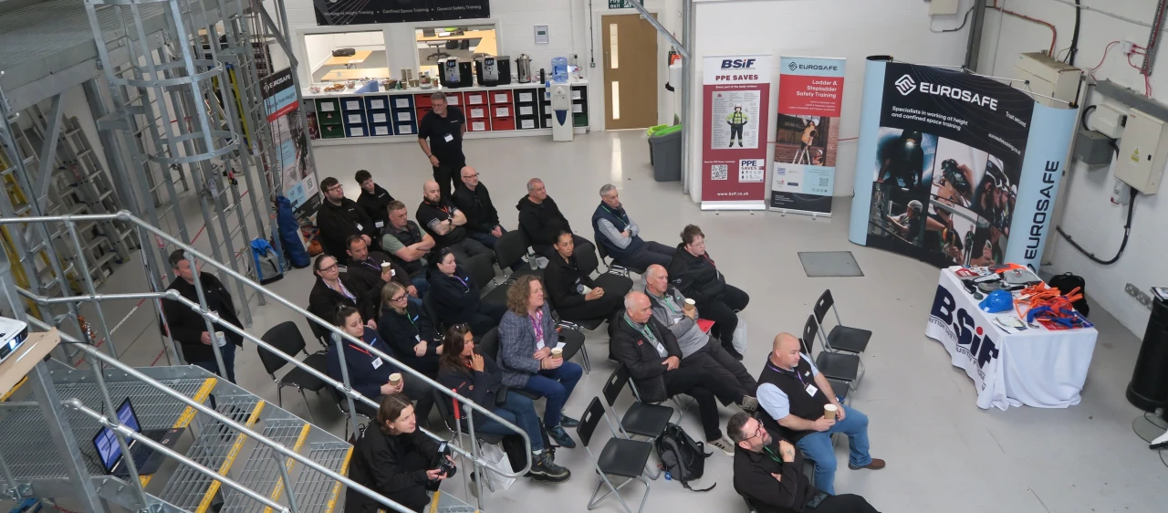 No Falls Week 2026 CPD Event