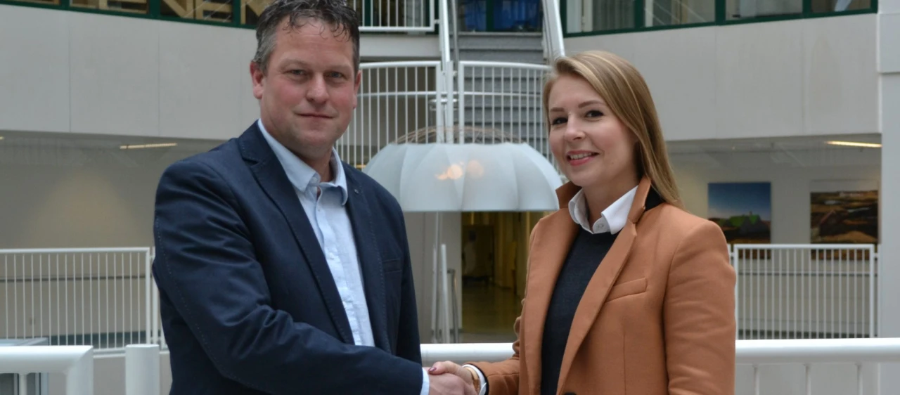 Samenwerking Eurosafe Solutions en Rijnstate