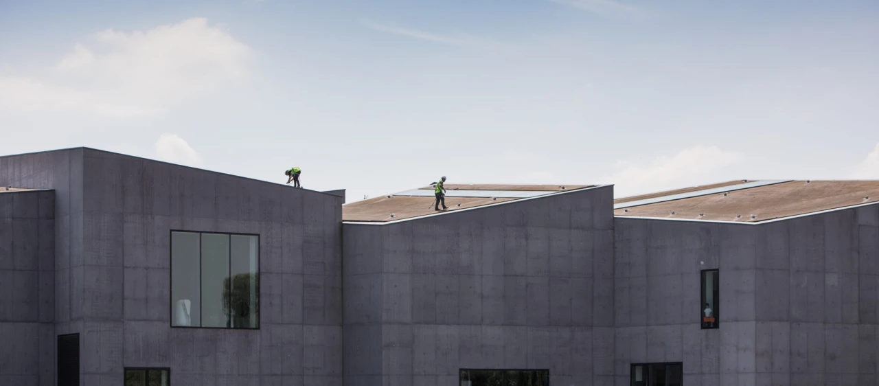 The Hepworth Wakefield