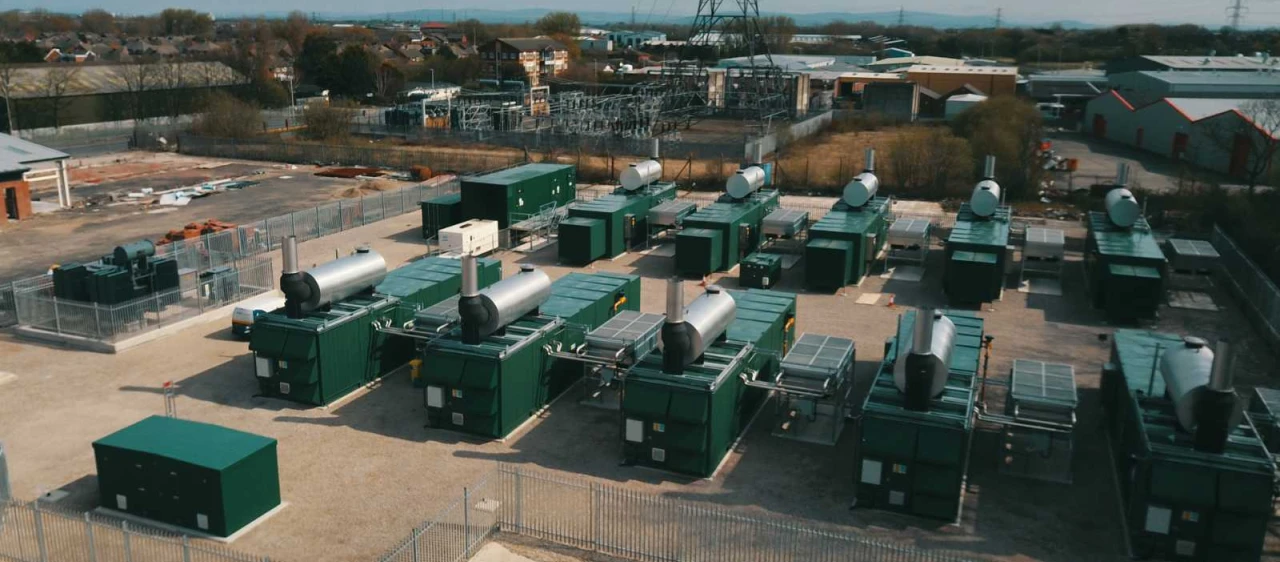 Conrad Energy