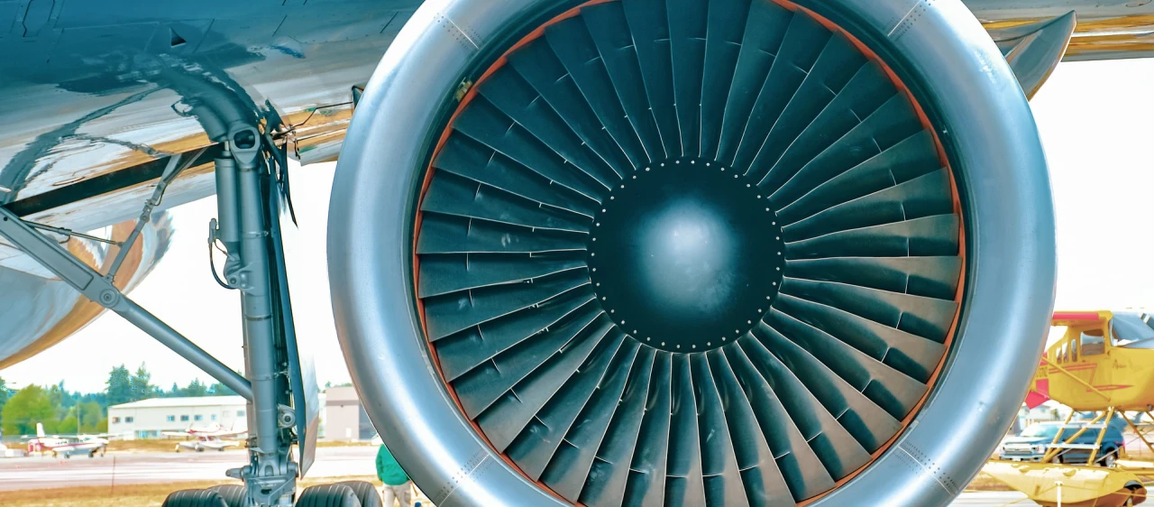 Aerospace Client Training