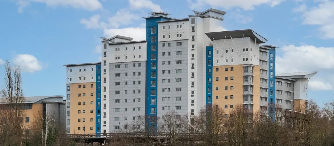 IQ court Student Accommodation