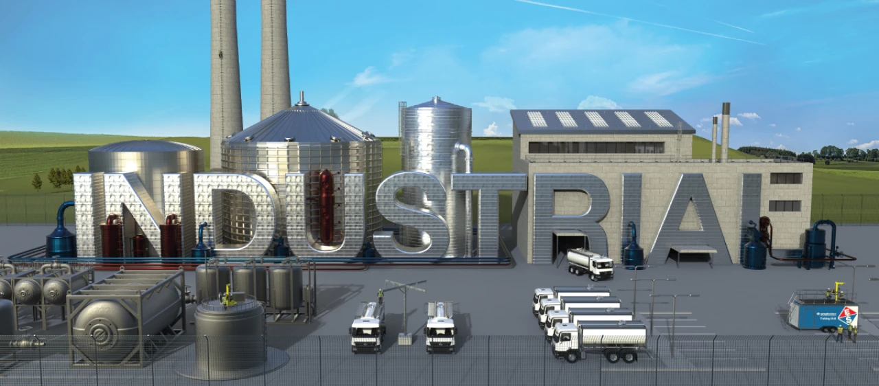 Industrial Sector
