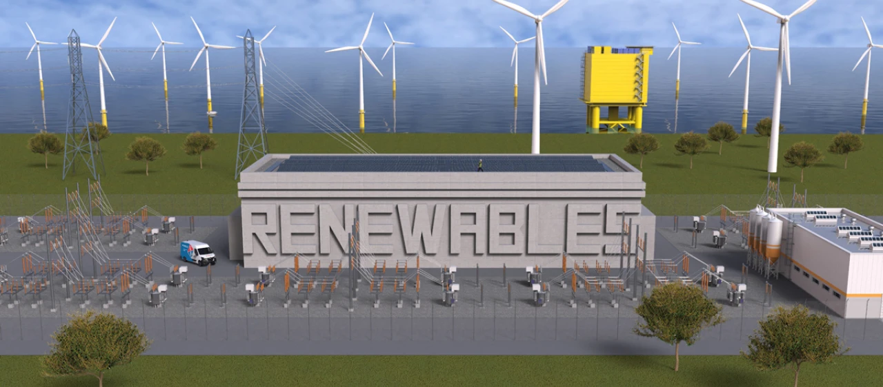 Renewables Sector