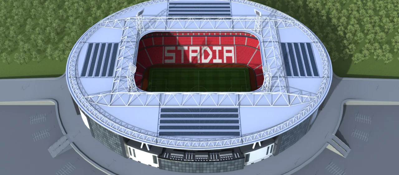 Stadia & Leisure Sector