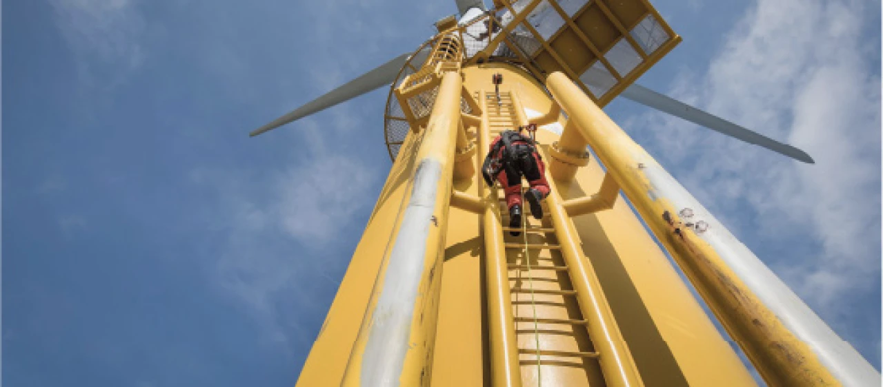 Renewables Sector