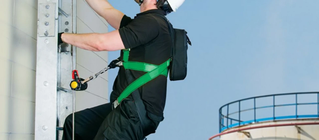 Vertical wire Inspection