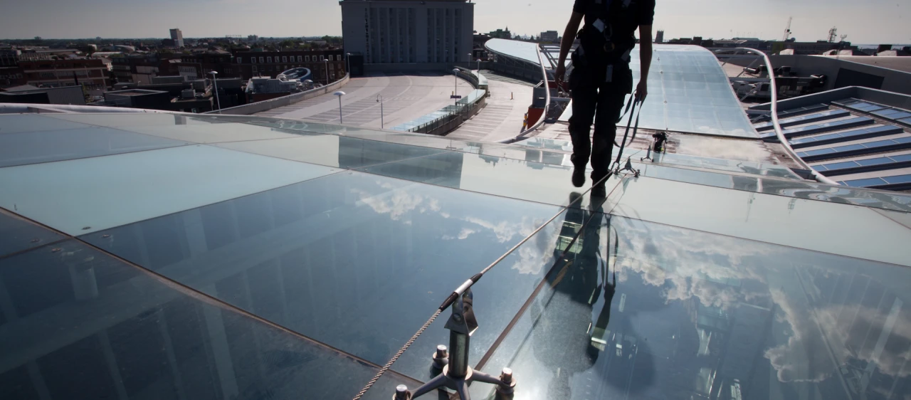 Cable System Inspection