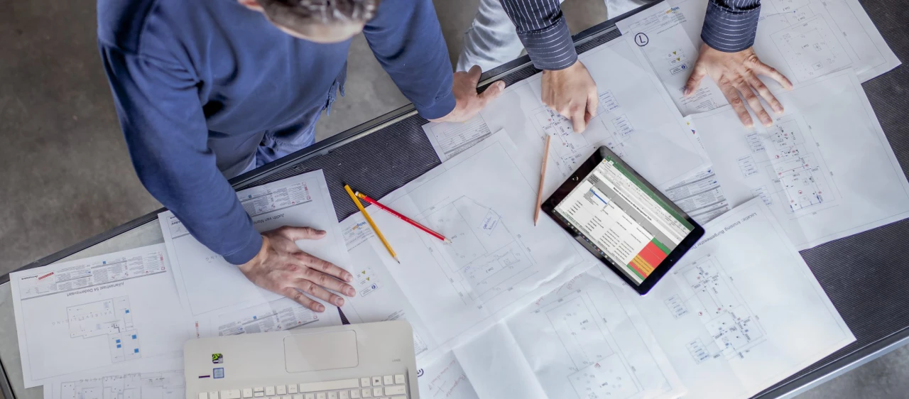 Consultancy & Audit Services