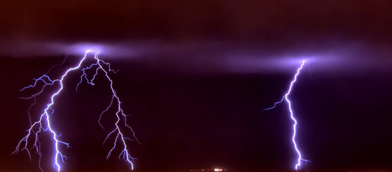 Lightning Protection