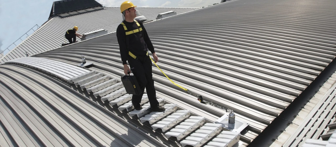 Walkways Systems
