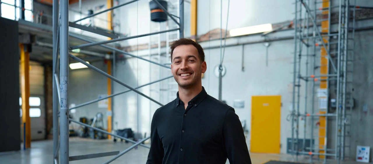 Dennis van der Vorst