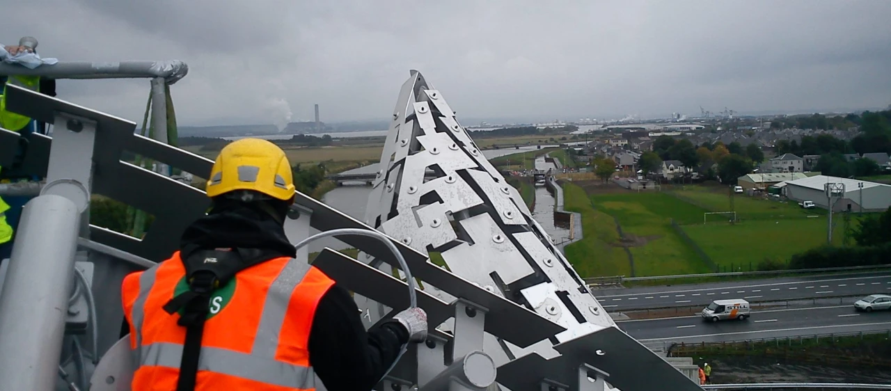 Veilig werken op hoogte