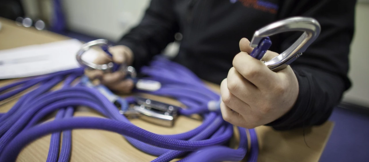 werklijnen PBM Eurosafe Solutions