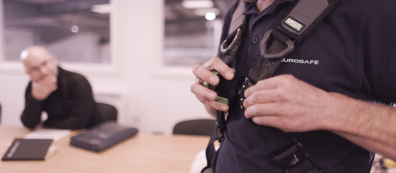 Eurosafe Training Academy