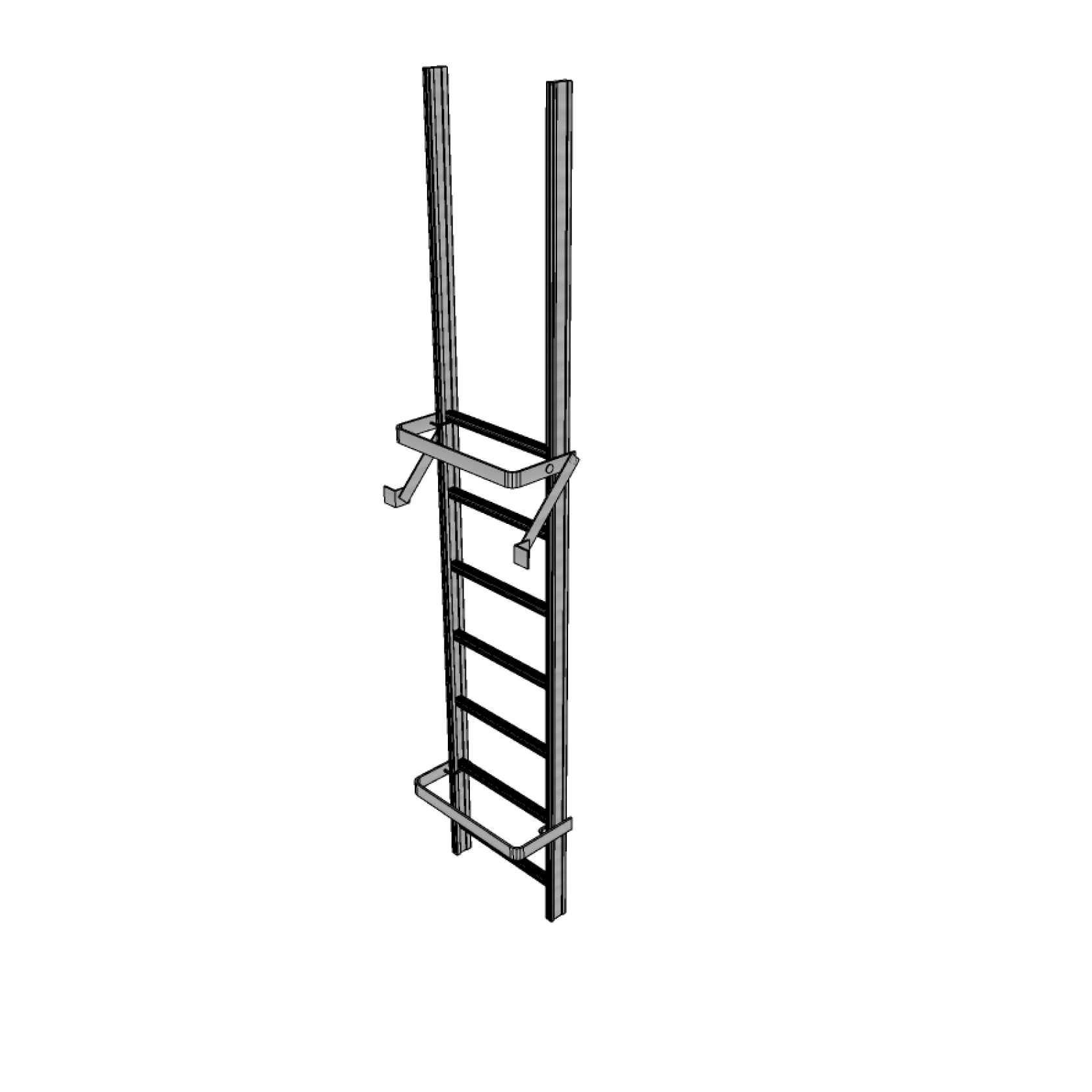 Gevelladder