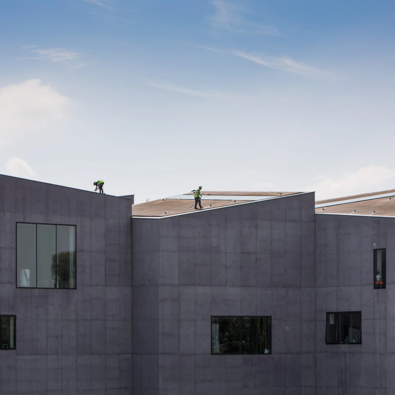 The Hepworth Wakefield