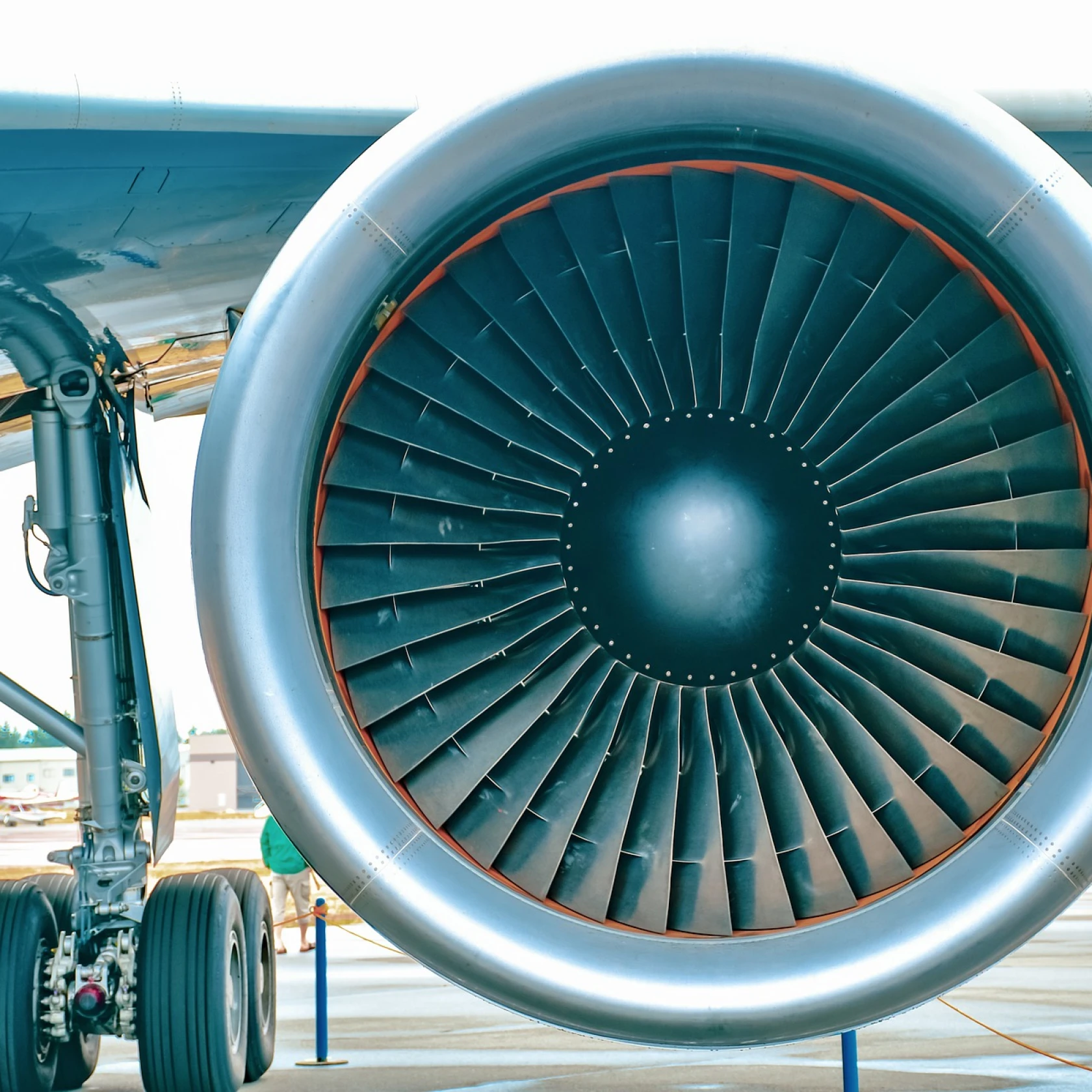 Aerospace Client Training