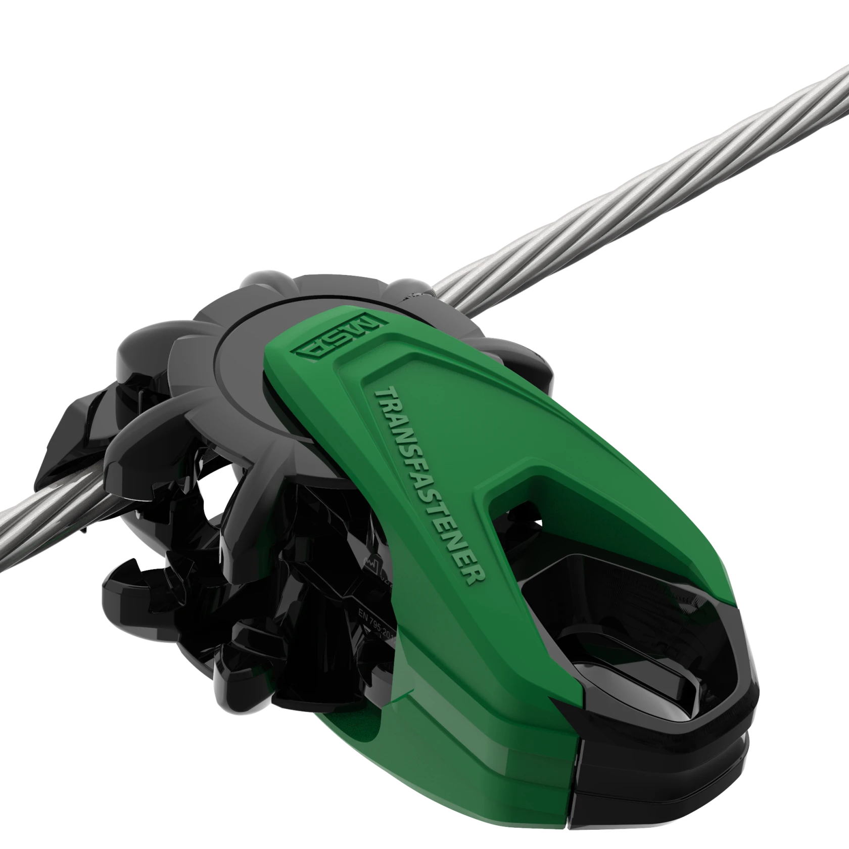 Latchways Rivets MSA Latchways Removable Transfastener | Eurosafe