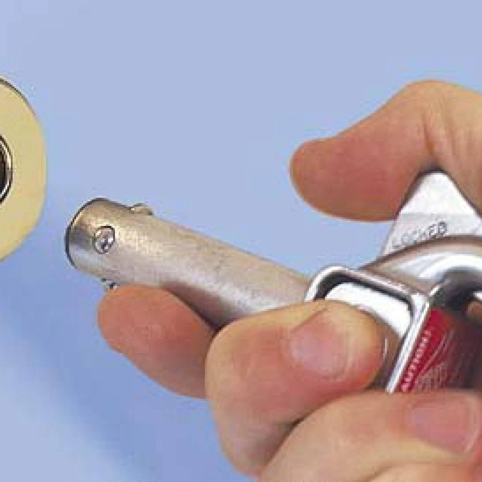 Latchways Rivets MSA Latchways PushLock kopen? | Nu verkrijgbaar | Eurosafe