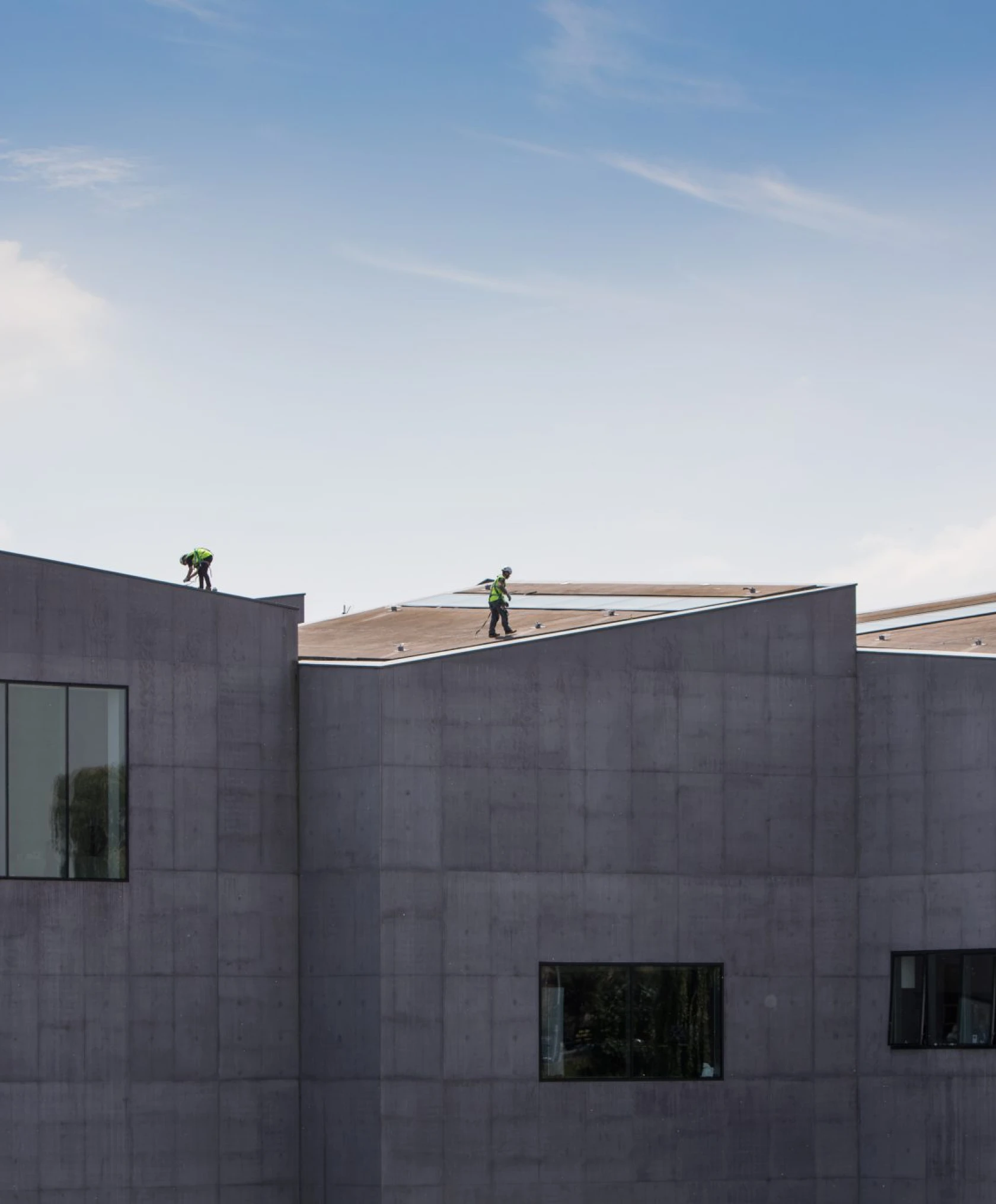 The Hepworth Wakefield