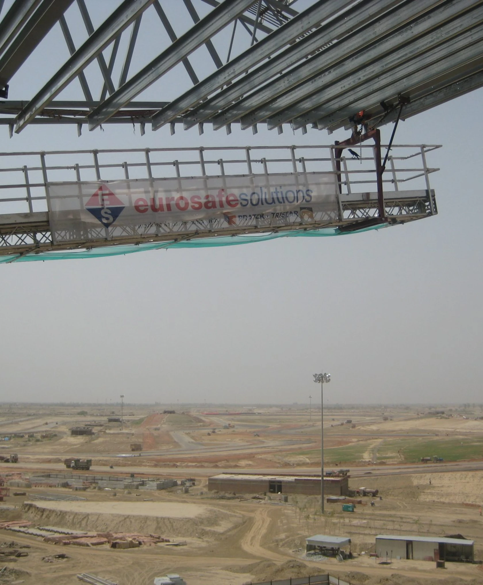 The Buddh International Circuit