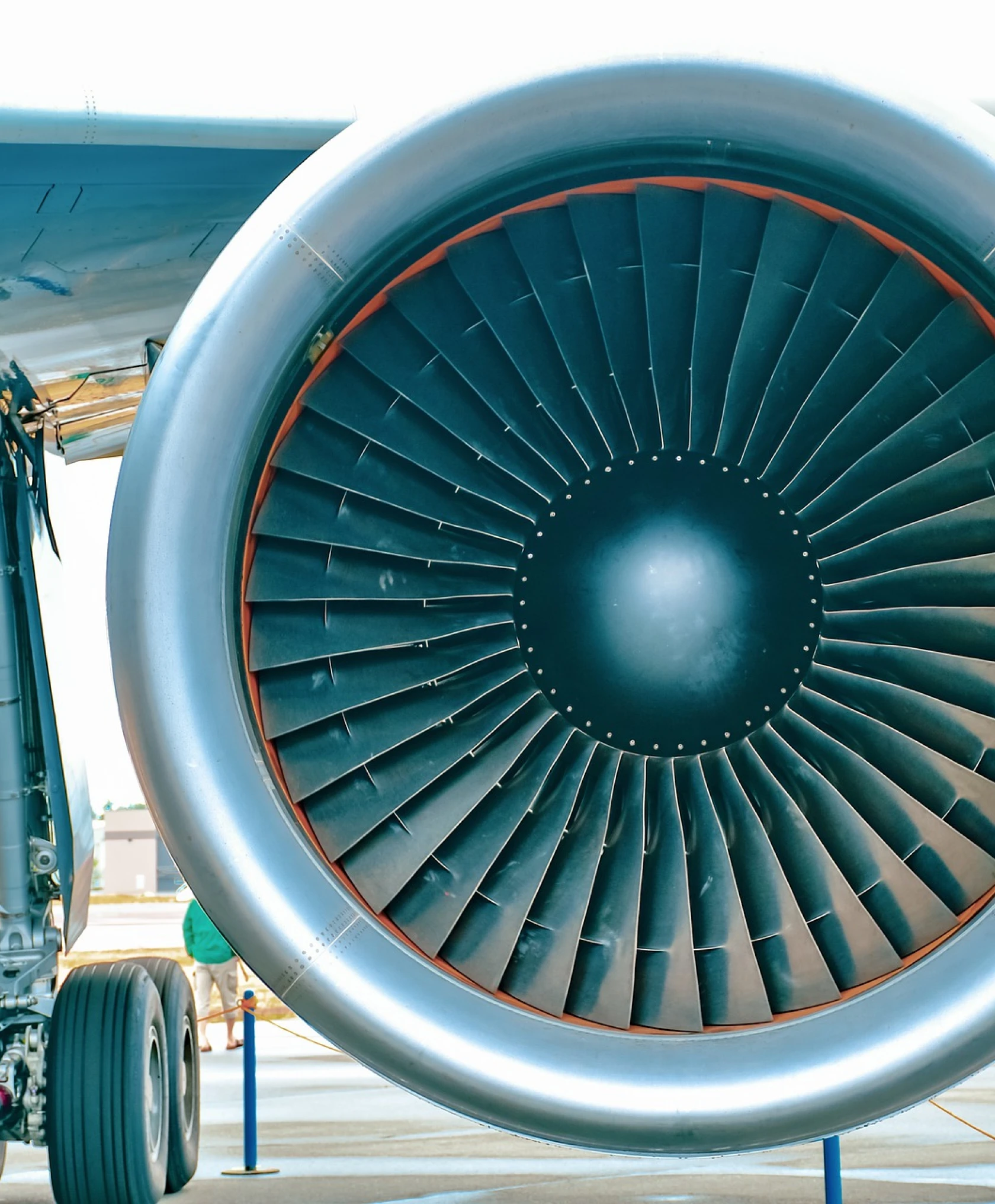 Aerospace Client Training