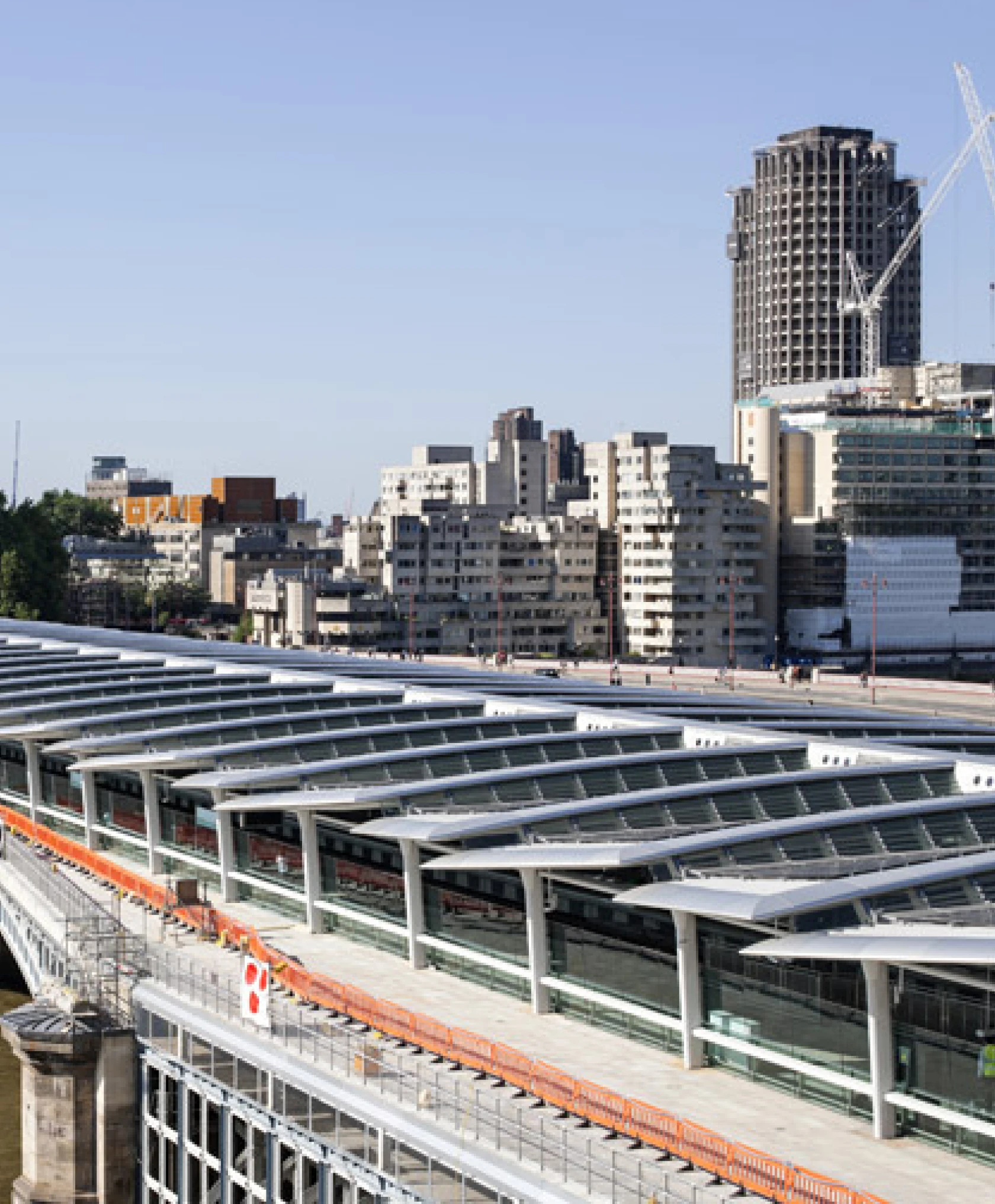 Blackfriars Station