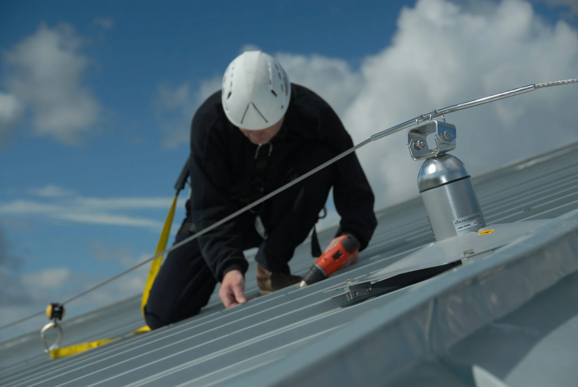 Everything you need to know about BS 7883:2019 | Eurosafe