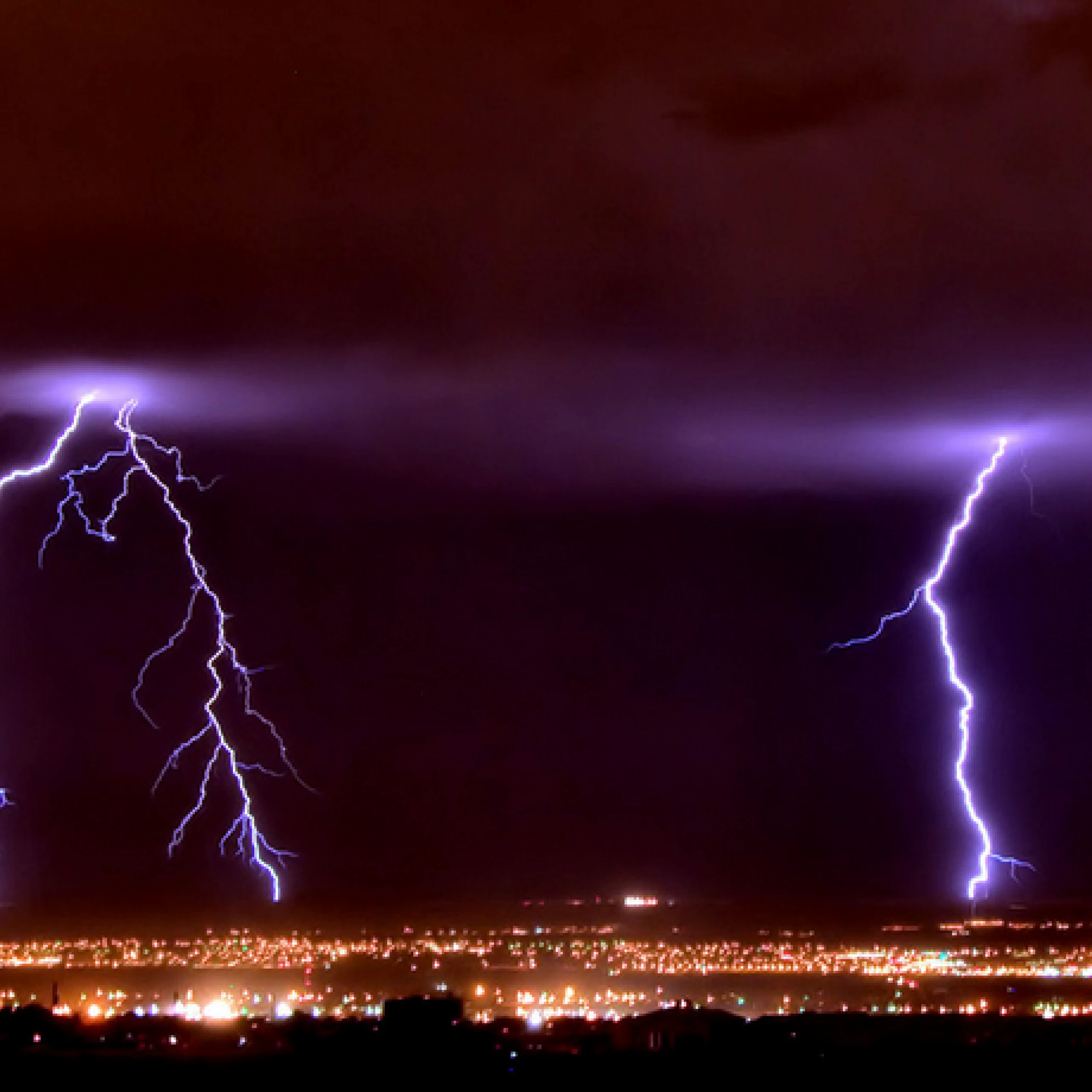 The importance of lightning protection testing and inspection | Eurosafe