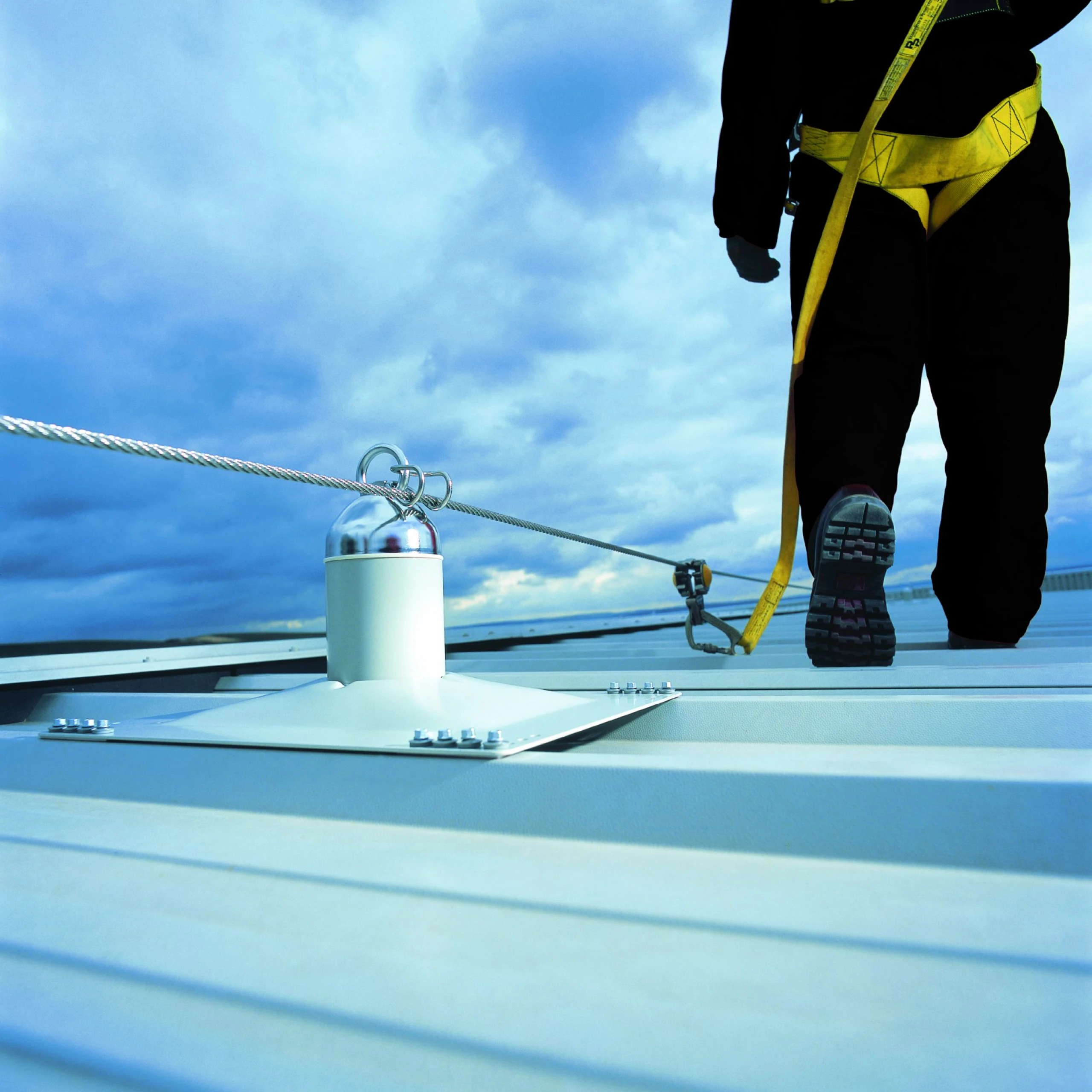 Horizontal Systems | Eurosafe