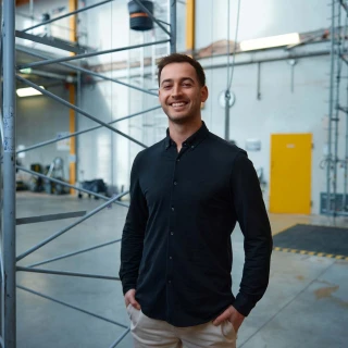 Dennis van der Vorst