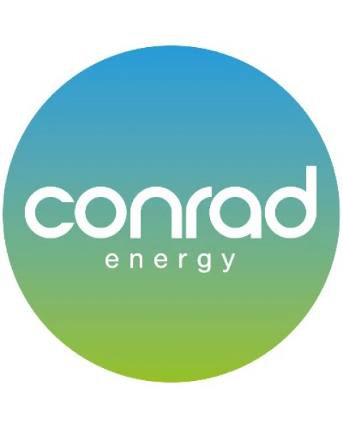 Conrad Energy Logo