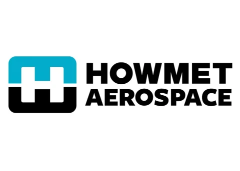 Howmet Aerospace Logo