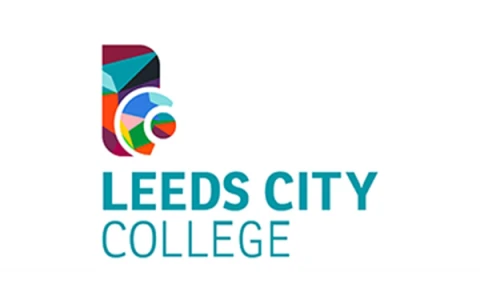 Leeds City College Logo