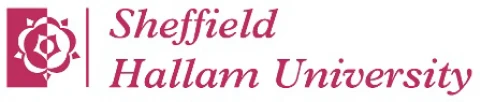 Sheffield Hallam University Logo