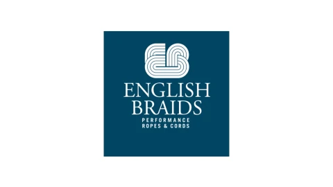 English Braids logo