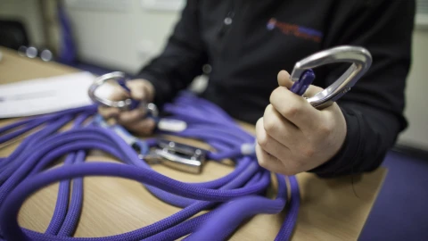 werklijnen PBM Eurosafe Solutions