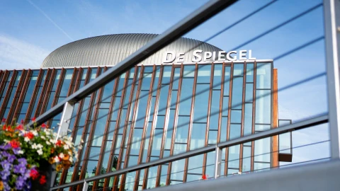 De spiegel zwolle