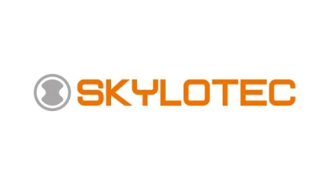 Skylotic Logo