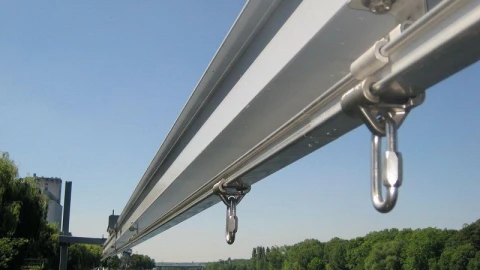 multirail