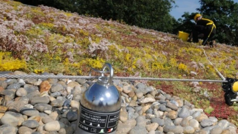 Anker voor groendaken