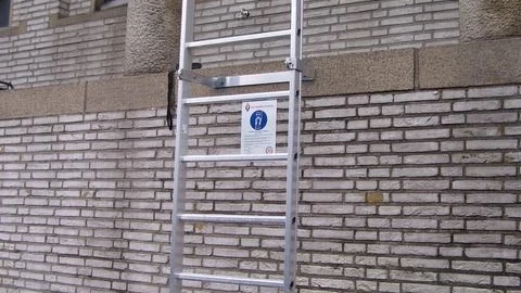 gevelladder 2