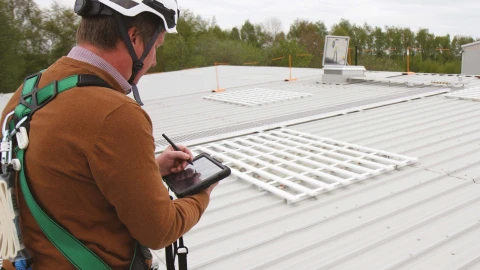 Work At Height Permit Writers