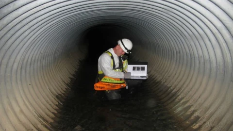 Confined Space Audit