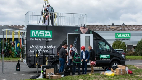 MSA Training