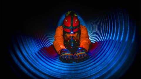 Confined Space Training