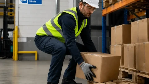 Manual Handling