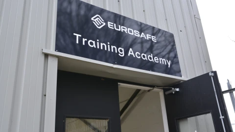 Eurosafe Training Academy