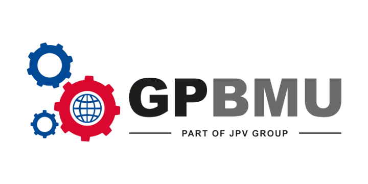 GPBMU Logo